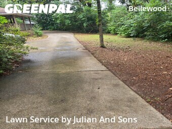 Lawn Maintenance nearby Mobile, AL, 