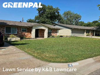 Yard Cutting nearby Euless, TX, 