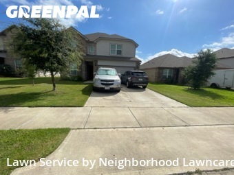 Lawn Care nearby Bryan, TX, 