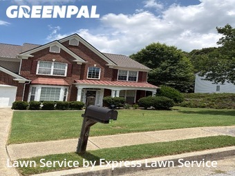 Lawn Mowing Service nearby Suwanee, GA, 