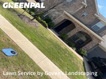 Yard Cutting nearby Heath, TX, 