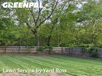 Yard Cutting nearby Independence, MO, 