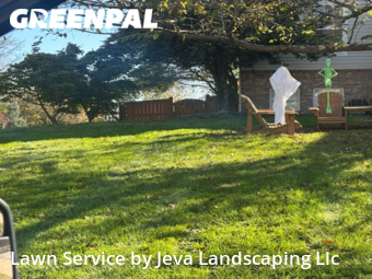 Grass Cut nearby Leesburg, VA, 
