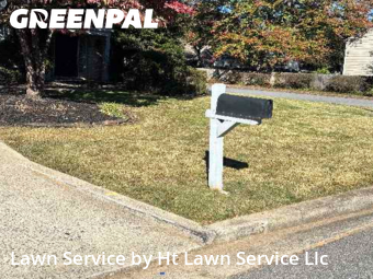 Yard Services in Duluth, 30097, Yard Mowing by Ht Lawn Service Llc, work completed in Nov , 2025
