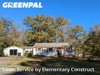 Lawn Cut nearby Knoxville, TN, 