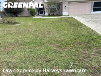 Lawn Mowing nearby Spring Hill, FL, 