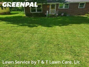 Lawn Care nearby Greenville, SC, 