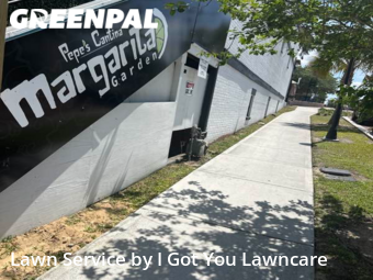 Lawn Care Service nearby Clermont, FL, 