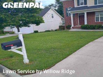 Lawn Mowing nearby Evans, GA, 