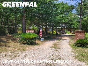 Lawn Mowing Service nearby Prichard, AL, 