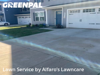 Lawn Mow nearby Charlotte, NC, 