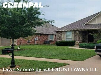 Lawn Cut nearby Edmond, OK, 