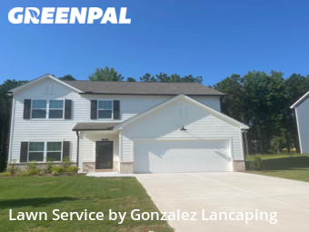 Lawn Cutting nearby Acworth, GA, 