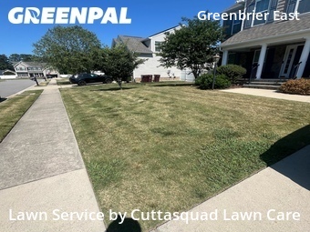 Lawn Care nearby Chesapeake, VA, 
