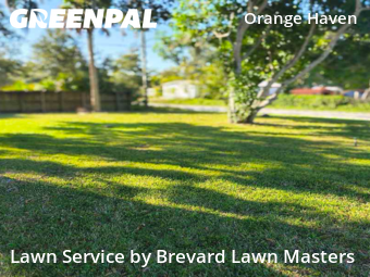 Lawn Care nearby Merritt Island, FL, 