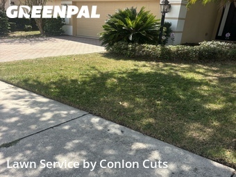 Lawn Service nearby Parrish, FL, 