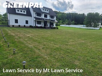Lawn Care nearby Campbell Hall, NY, 
