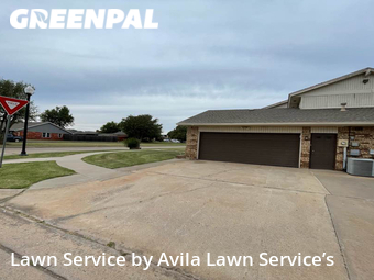 Lawn Service nearby Oklahoma City, OK, 
