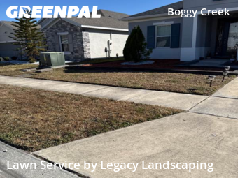 Lawn Cut nearby Orlando, FL, 