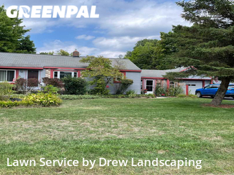 Lawn Mow nearby Farmington Hills, MI, 