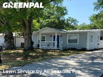 Lawn Mowing Service nearby Tampa, FL, 