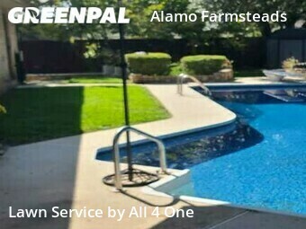 Yard Mowing nearby San Antonio, TX, 