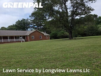 Lawn Mowing Service nearby Suffolk, VA, 