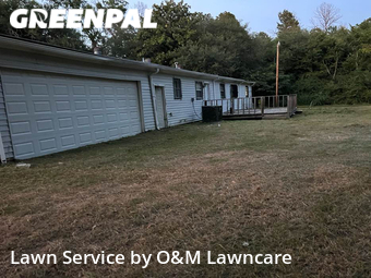 Lawn Mow nearby Tyler, TX, 