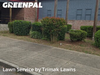Lawn Care Service nearby Morrow, GA, 