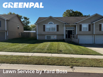 Lawn Care nearby Independence, MO, 