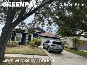 Lawn Service nearby Tampa, FL, 