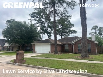 Yard Mowing nearby Cypress, TX, 