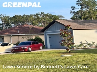 Yard Cutting nearby Palm Coast, FL, 