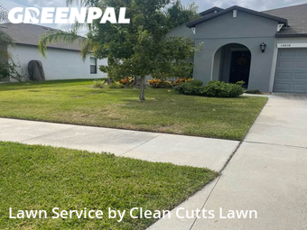 Lawn Mowing nearby Riverview, FL, 