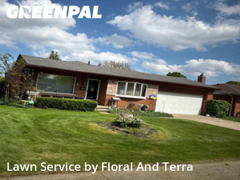 Grass Cutting nearby Warren, MI, 