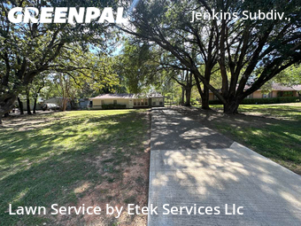 Lawn Cutting nearby Shreveport, LA, 