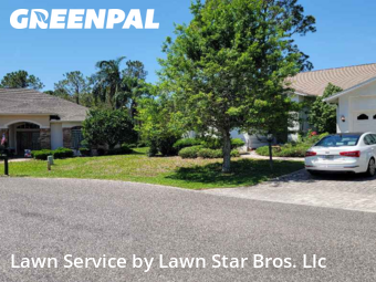 Grass Cutting nearby Spring Hill, FL, 