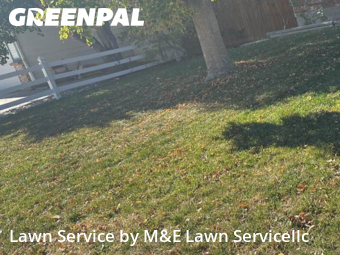 Landscaping Renovation In Thornton,80229,Landscaping Renovation by M&E Lawn Servicellc, work completed in Oct , 2025