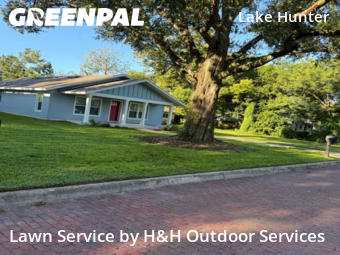 Yard Mowing nearby Lakeland, FL, 