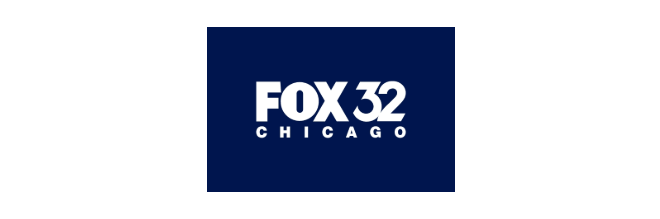 FOX 32 Chicago features GreenPal for leaf removal in Tinley Park, IL
