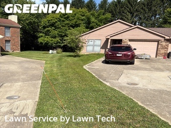 Lawn Service nearby Beavercreek, OH, 