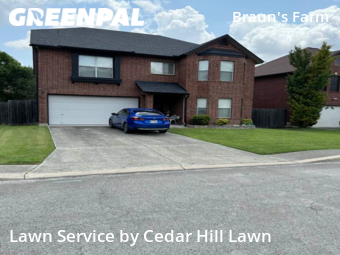 Grass Cutting nearby San Antonio, TX, 