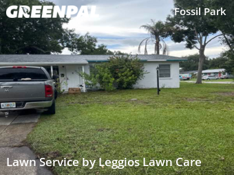 Yard Cutting nearby St. Petersburg, FL, 