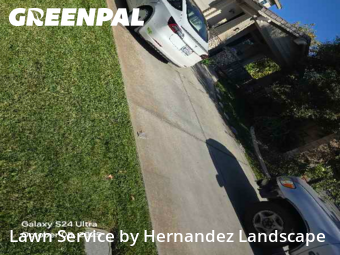 Work completed by local-landscaping-services-in-Beaumont-CA