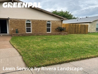 Lawn Care Service nearby The Colony, TX, 