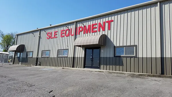 SLE Equipment Photo 2