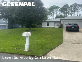 Yard Mowing nearby Clermont, FL, 