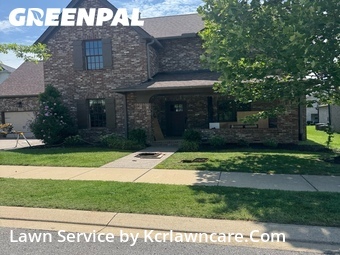 Lawn Mowing Service nearby Franklin, TN, 