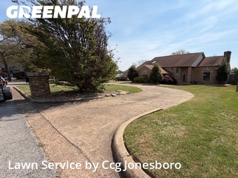 Lawn Service nearby Jonesboro, AR, 