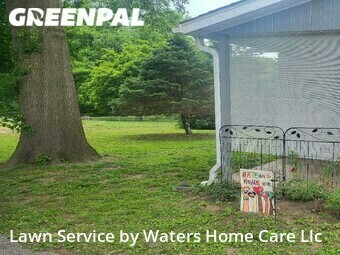 Lawn Care nearby Independence, MO, 